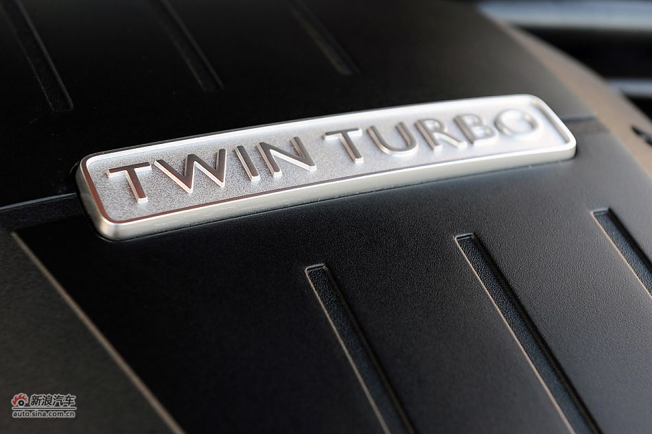 2011款宾利欧陆GT