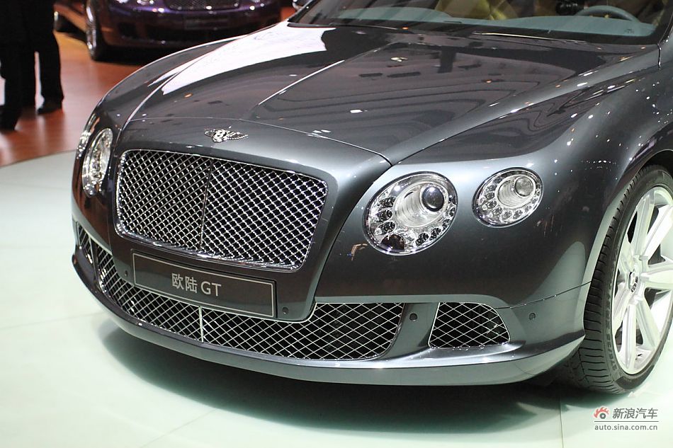 欧陆GT