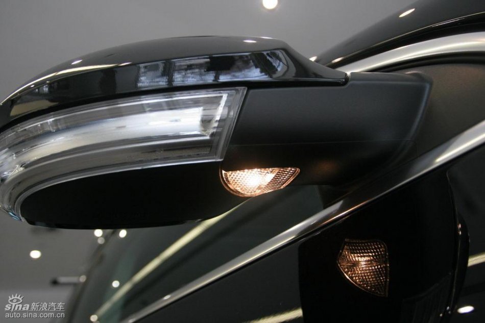 大众R36旅行版外观及细节