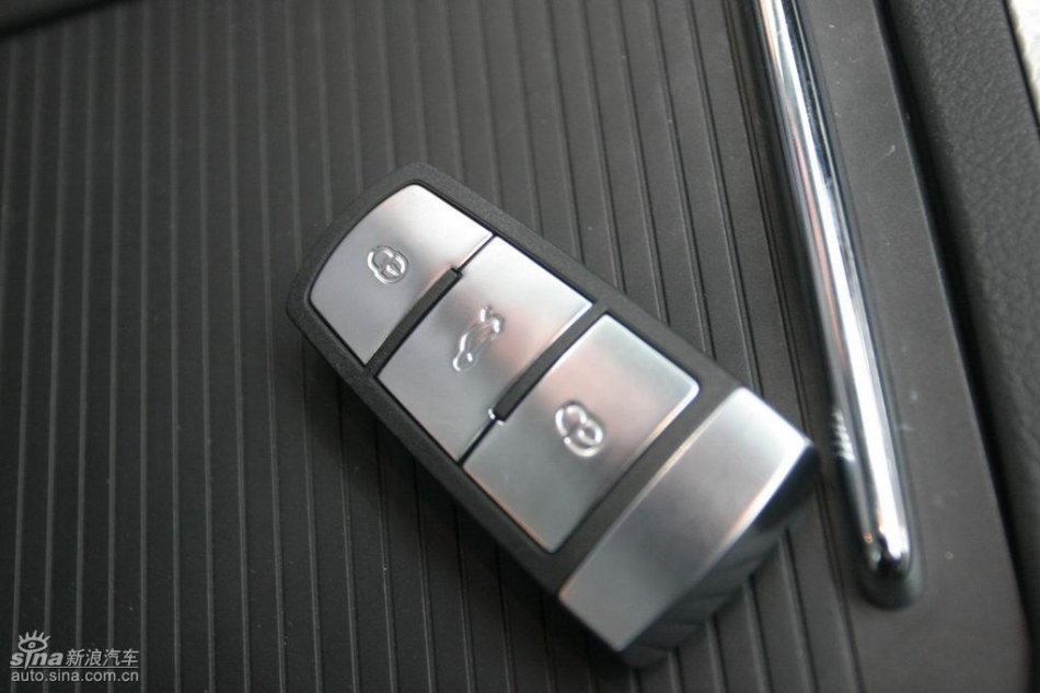 大众R36引擎及悬挂