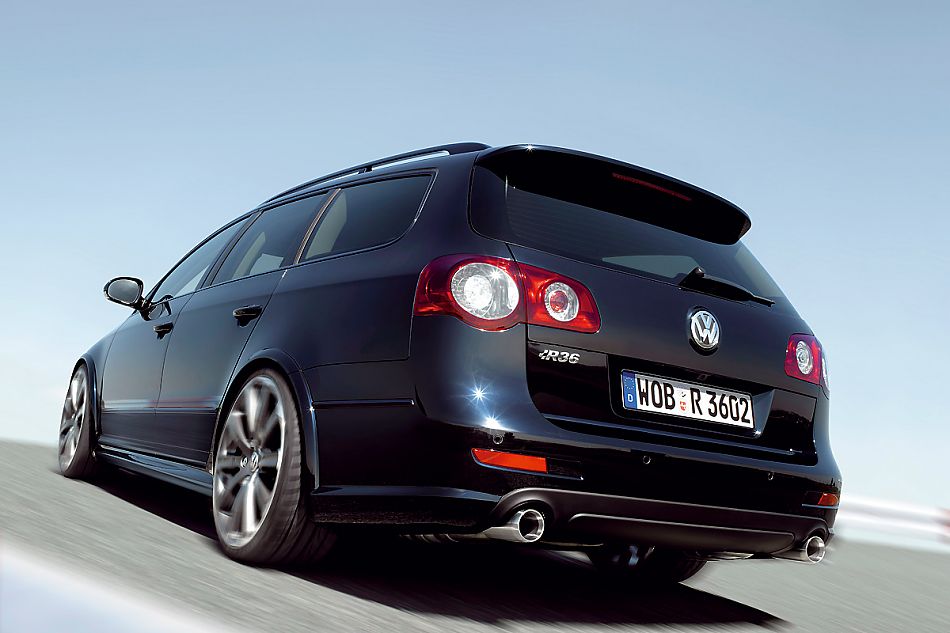 Passat R36ٷͼ
