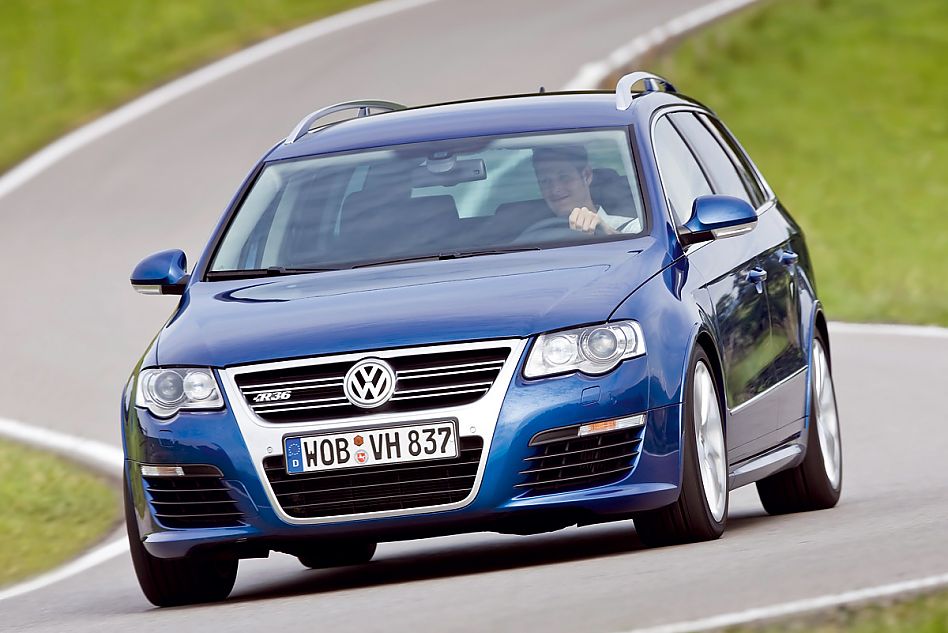 Passat R36ٷͼ