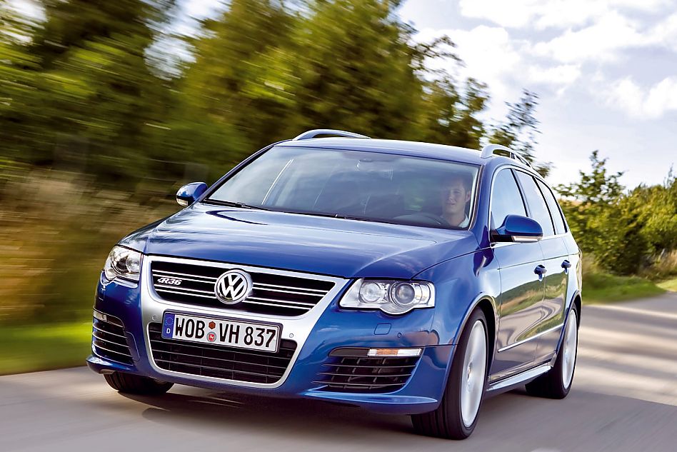 Passat R36ٷͼ