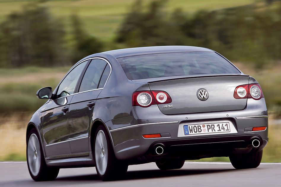 Passat R36ٷͼ