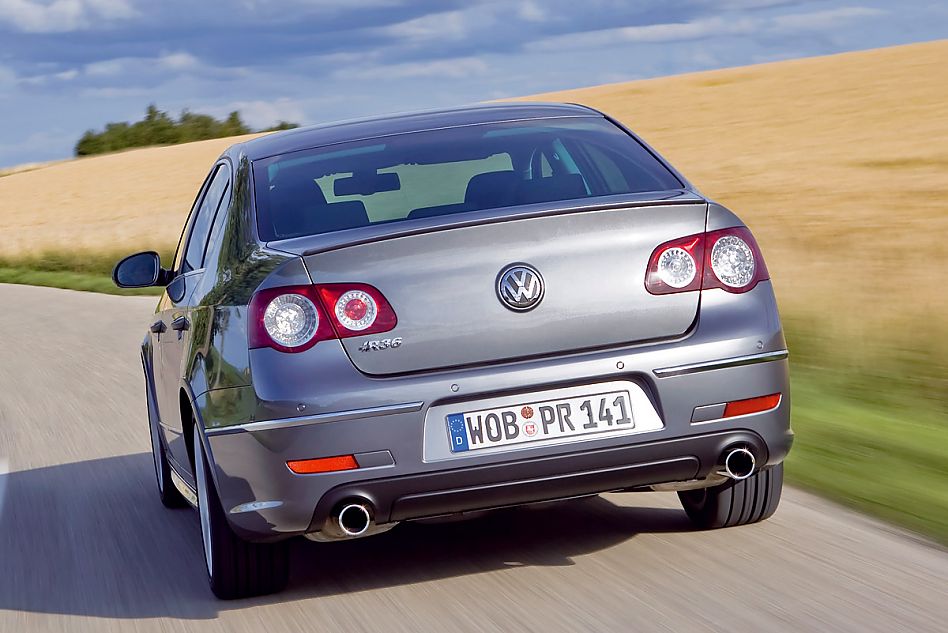 Passat R36ٷͼ