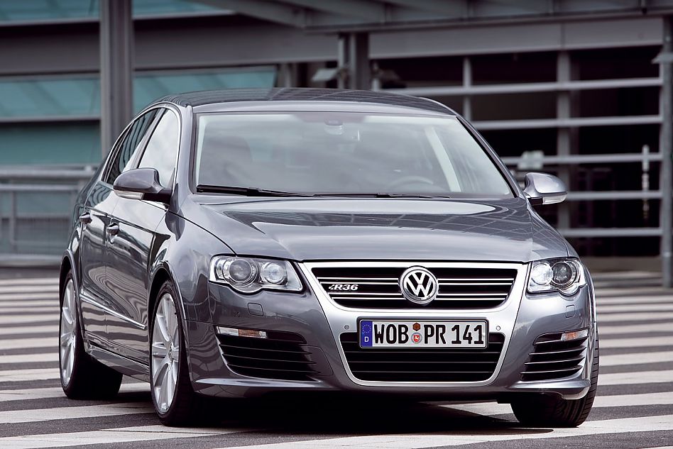 Passat R36ٷͼ