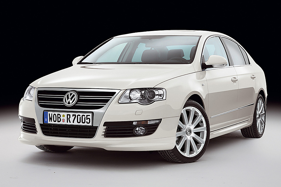 Passat R36ٷͼ