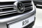 帕萨特R36