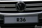 帕萨特R36