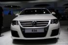 Passat R36