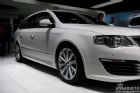 Passat R36