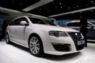 Passat R36