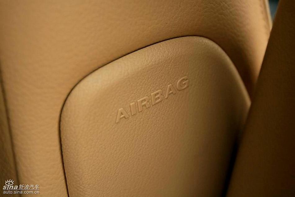 大众Multivan T5内饰