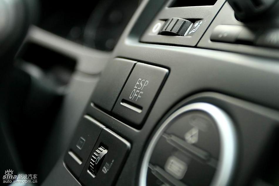 大众Multivan T5内饰