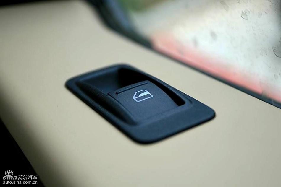 大众Multivan T5内饰