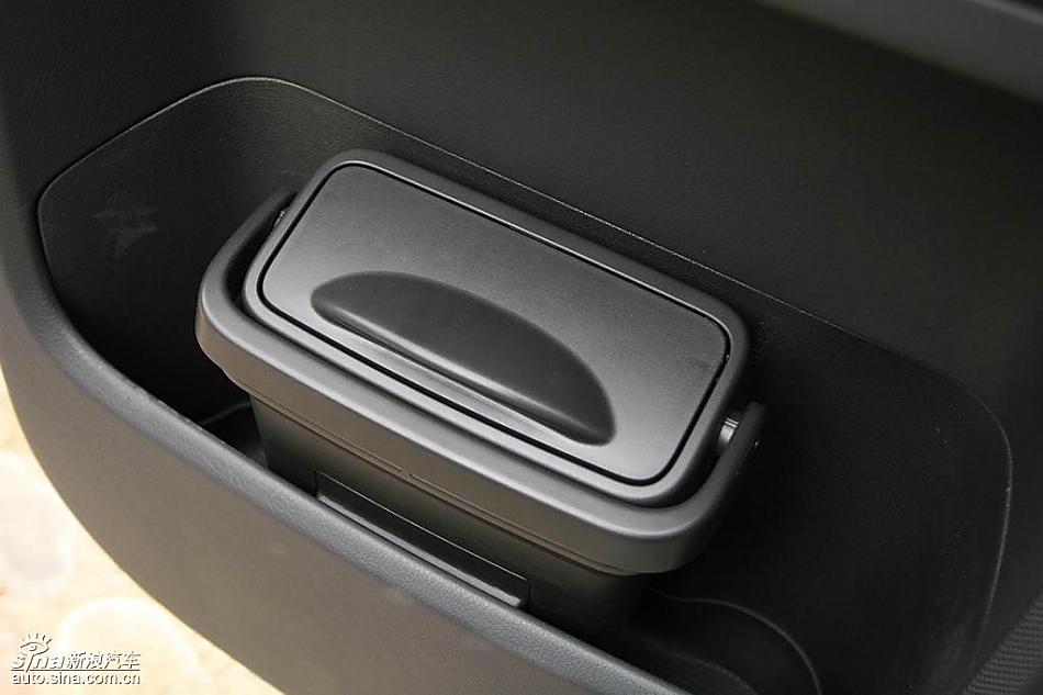 大众Multivan T5内饰