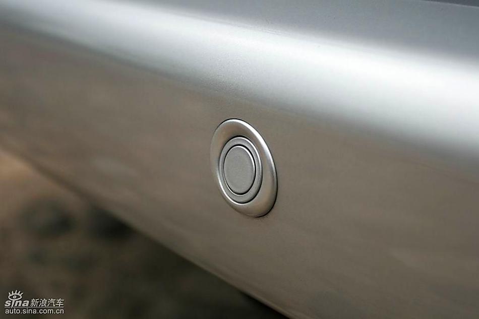 大众Multivan T5外观