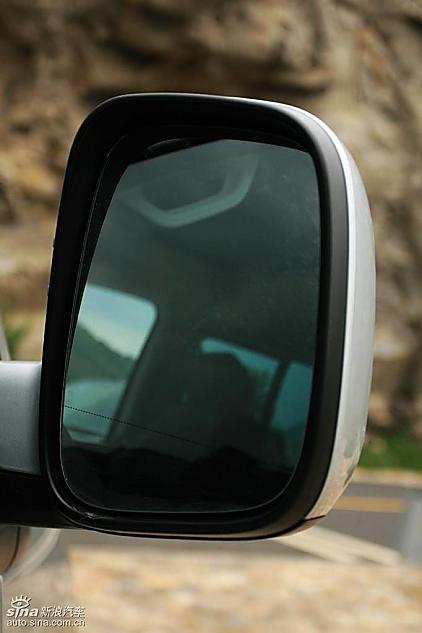 大众Multivan T5外观