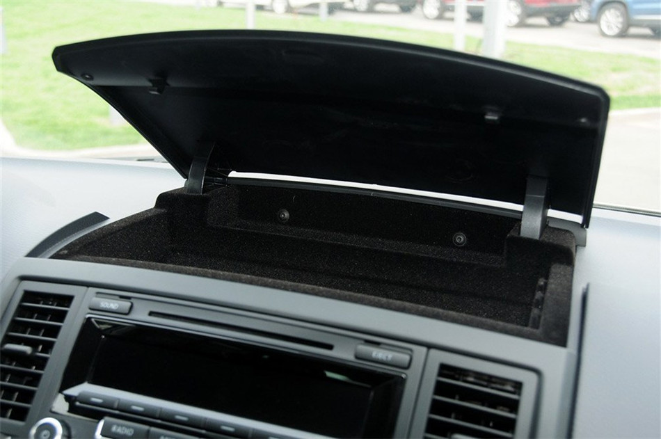 2012款大众Multivan 2.0T豪华版