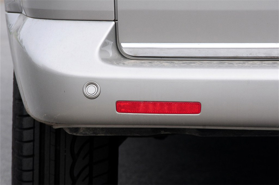 2012款大众Multivan 2.0T豪华版