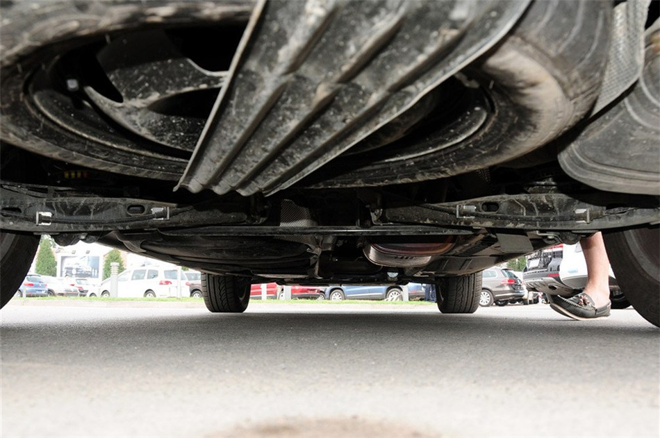 2012款大众Multivan 2.0T豪华版