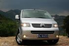 大众Multivan T5外观