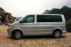 大众Multivan T5外观
