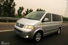 大众Multivan T5外观