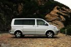 大众Multivan T5外观