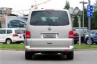 2012款大众Multivan 2.0T豪华版