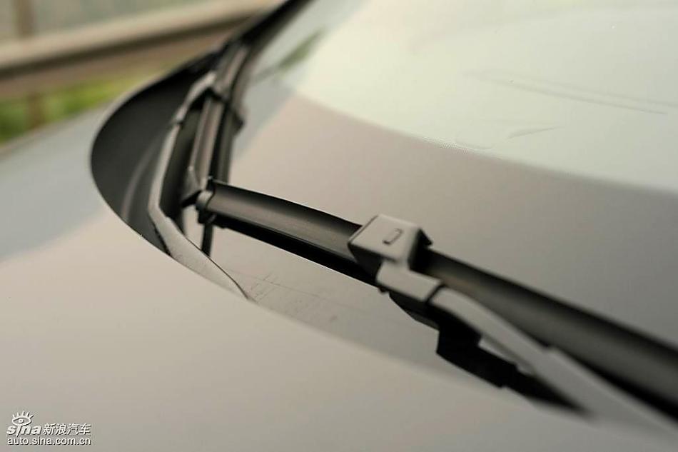 08款大众EOS外观