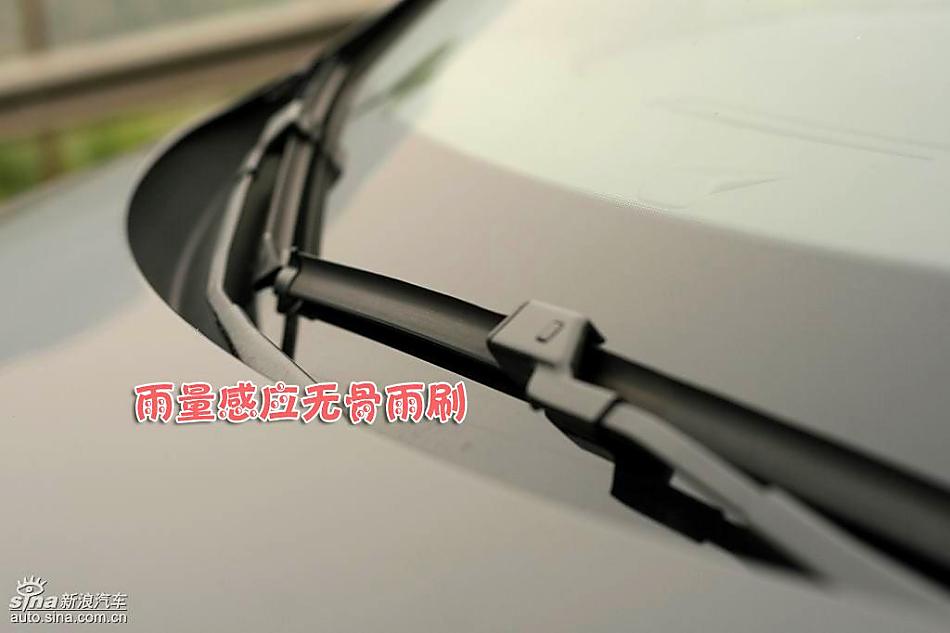 图解08款大众EOS