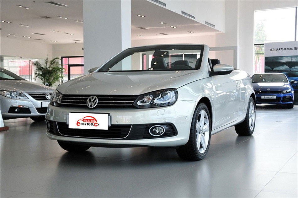 2011EOS ˫ųܳ 2.0TFSIԶ