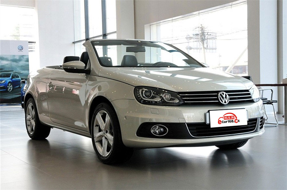 2011EOS ˫ųܳ 2.0TFSIԶ