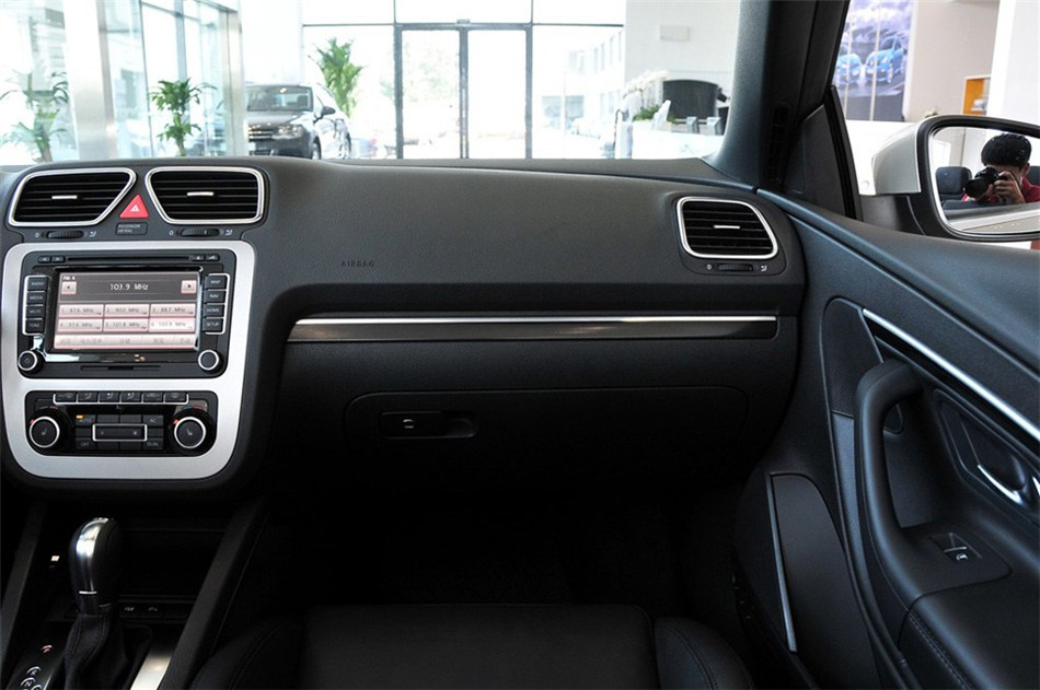 2011EOS ˫ųܳ 2.0TFSIԶ