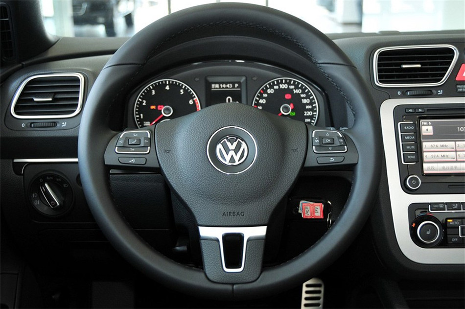 2011EOS ˫ųܳ 2.0TFSIԶ