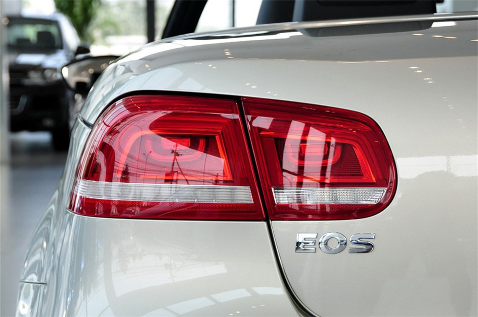 2011EOS ˫ųܳ 2.0TFSIԶ