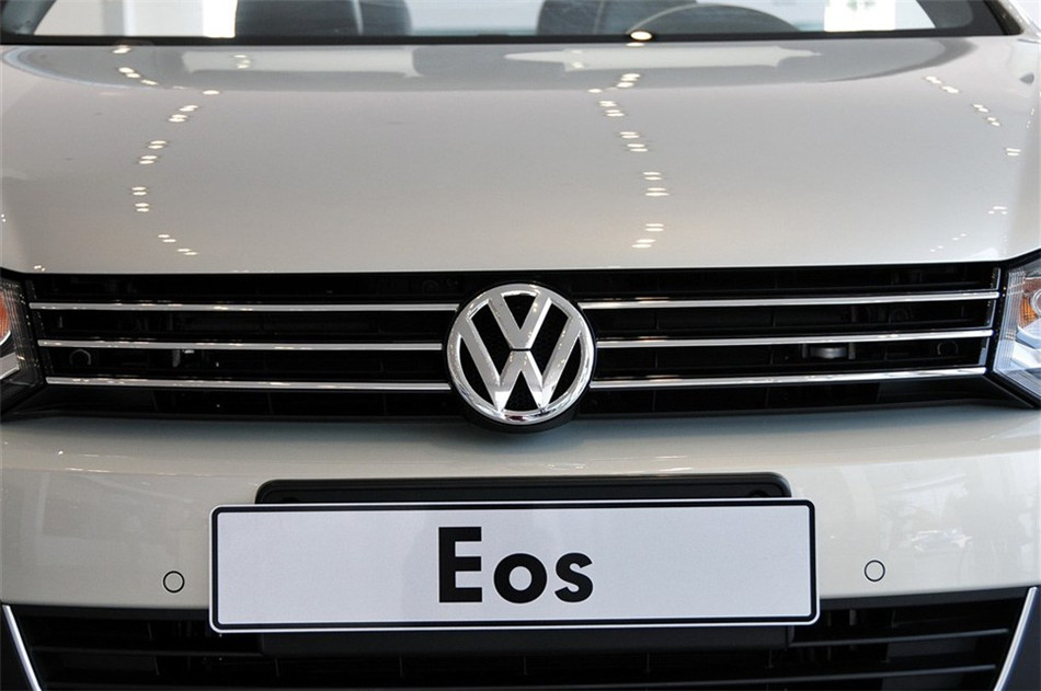 2011EOS ˫ųܳ 2.0TFSIԶ