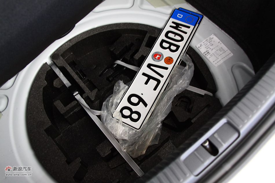 尚酷R座椅与空间