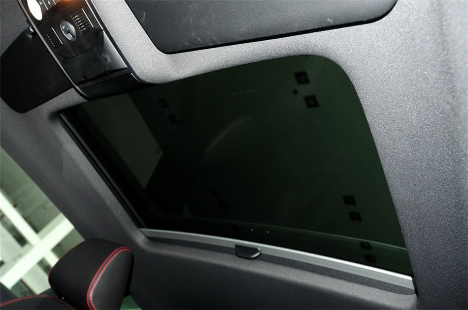 2013款尚酷 2.0TSI GTS