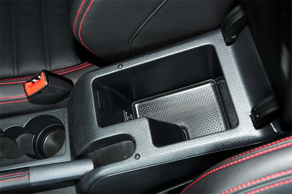 2013款尚酷 2.0TSI GTS