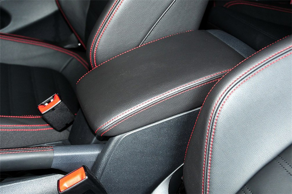 2013款尚酷 2.0TSI GTS