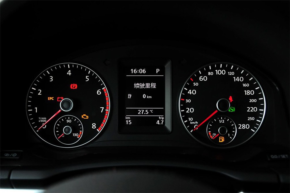 2013款尚酷 2.0TSI GTS