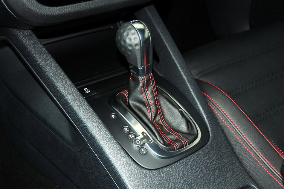 2013款尚酷 2.0TSI GTS