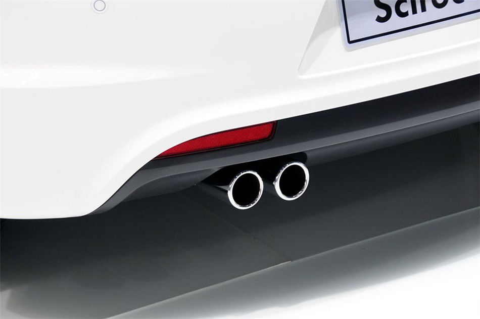 2013款尚酷 2.0TSI GTS