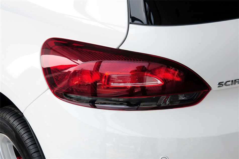 2013款尚酷 2.0TSI GTS