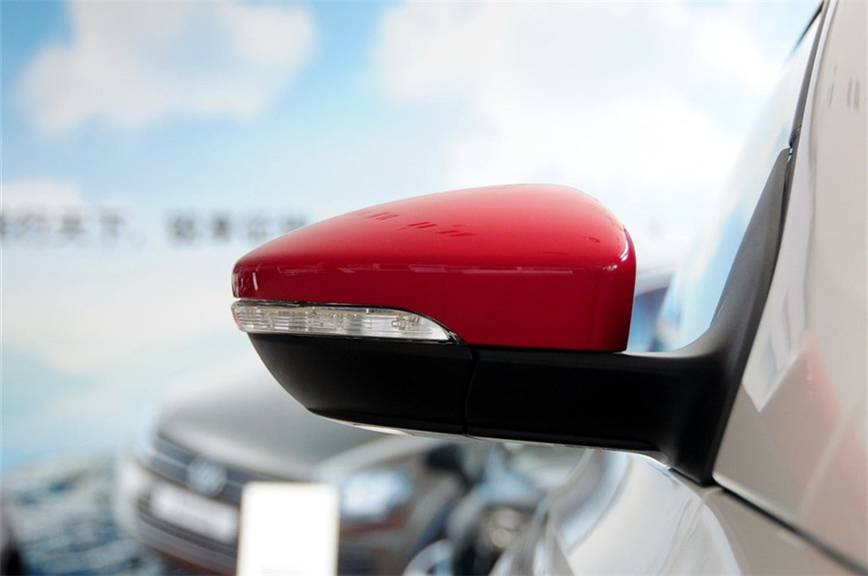 2013款尚酷 2.0TSI GTS