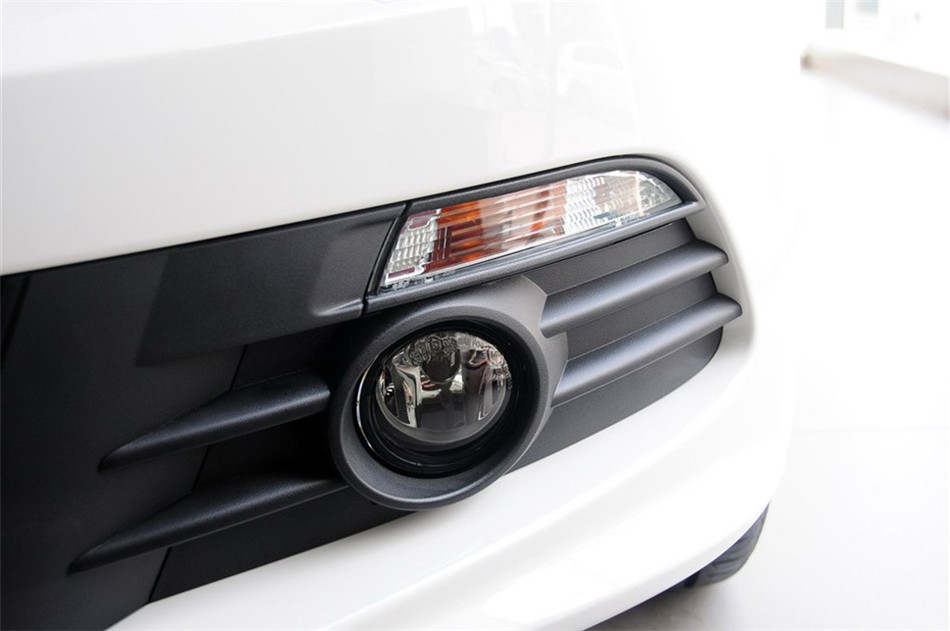 2013款尚酷 2.0TSI GTS