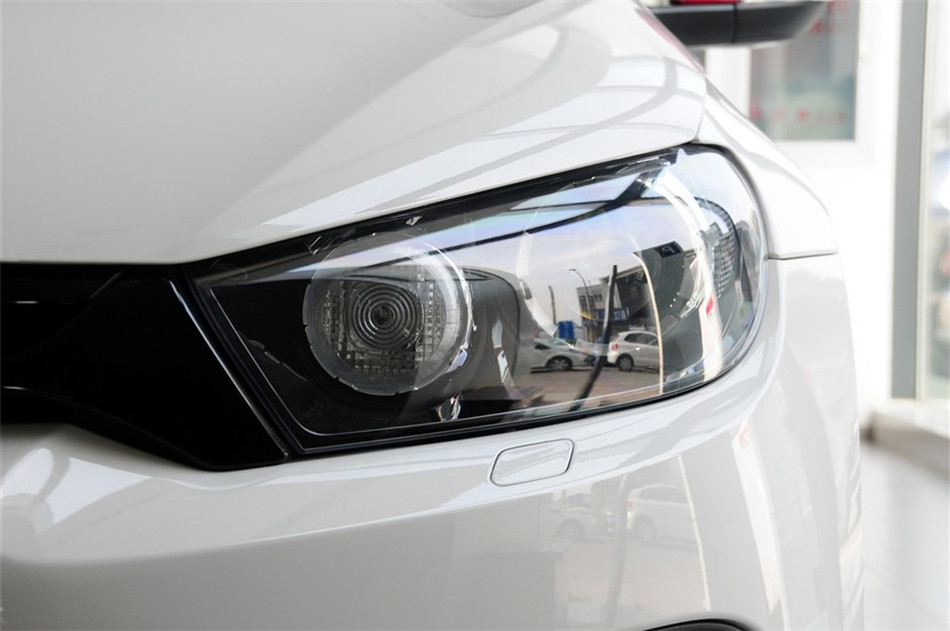 2013款尚酷 2.0TSI GTS