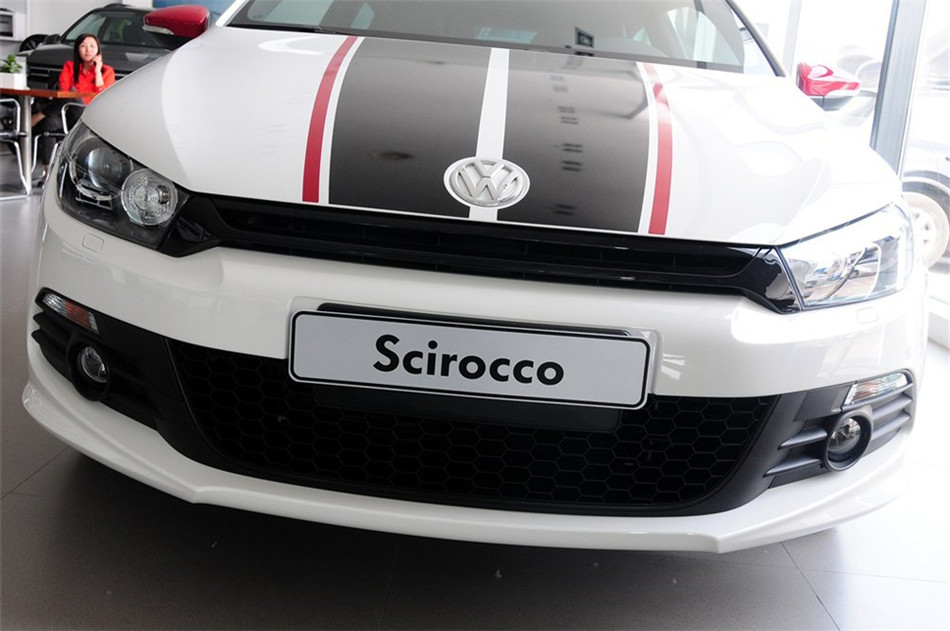 2013款尚酷 2.0TSI GTS